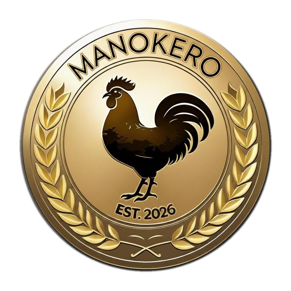 Manokero